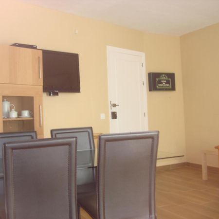 Apartamentos Sol Y Playa 托雷莫利诺斯 客房 照片