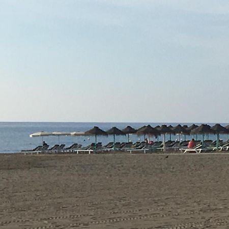 Apartamentos Sol Y Playa 托雷莫利诺斯 外观 照片