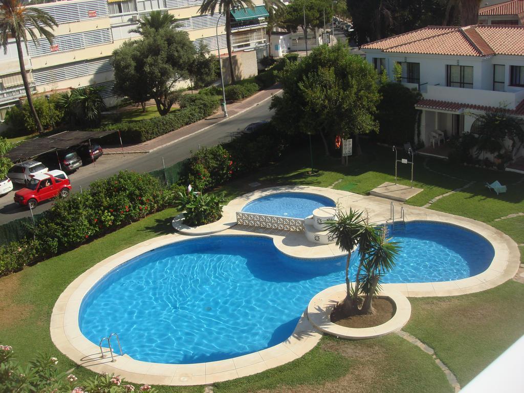 Apartamentos Sol Y Playa 托雷莫利诺斯 客房 照片