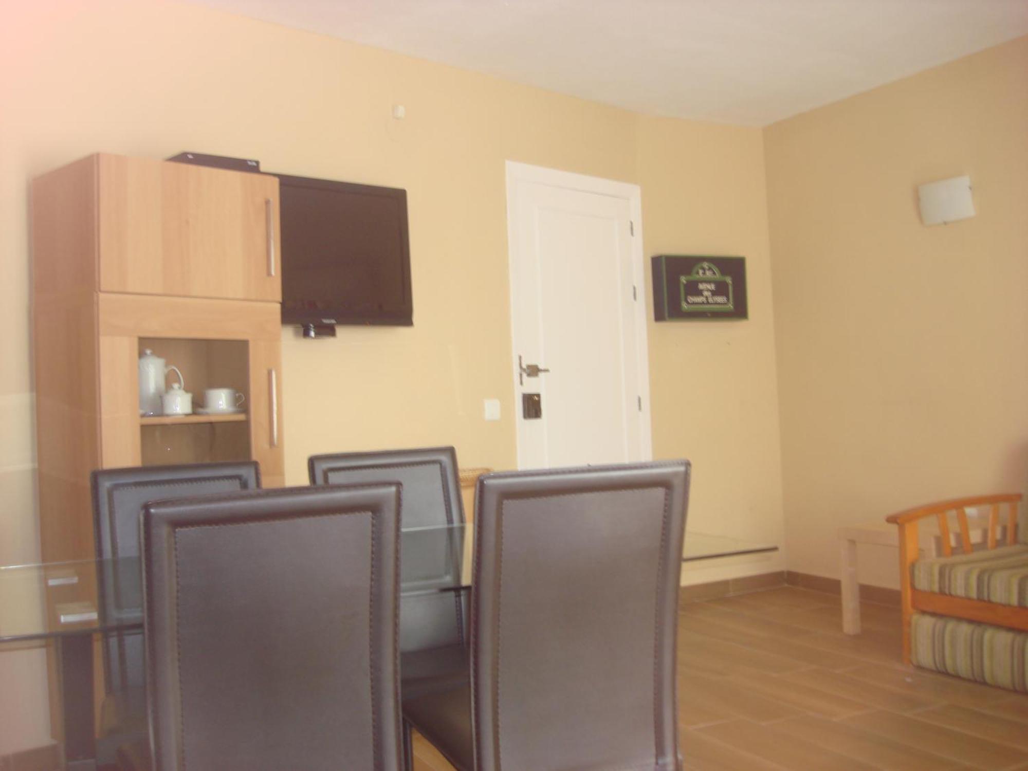 Apartamentos Sol Y Playa 托雷莫利诺斯 客房 照片