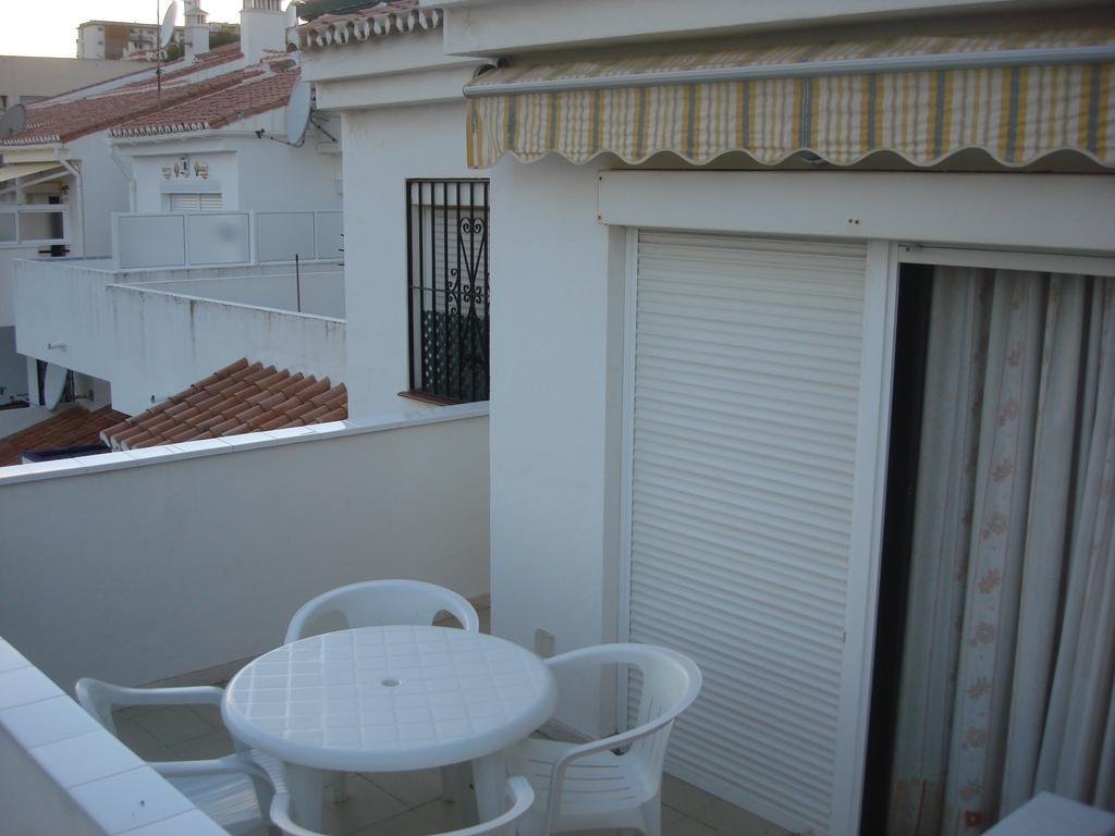 Apartamentos Sol Y Playa 托雷莫利诺斯 客房 照片
