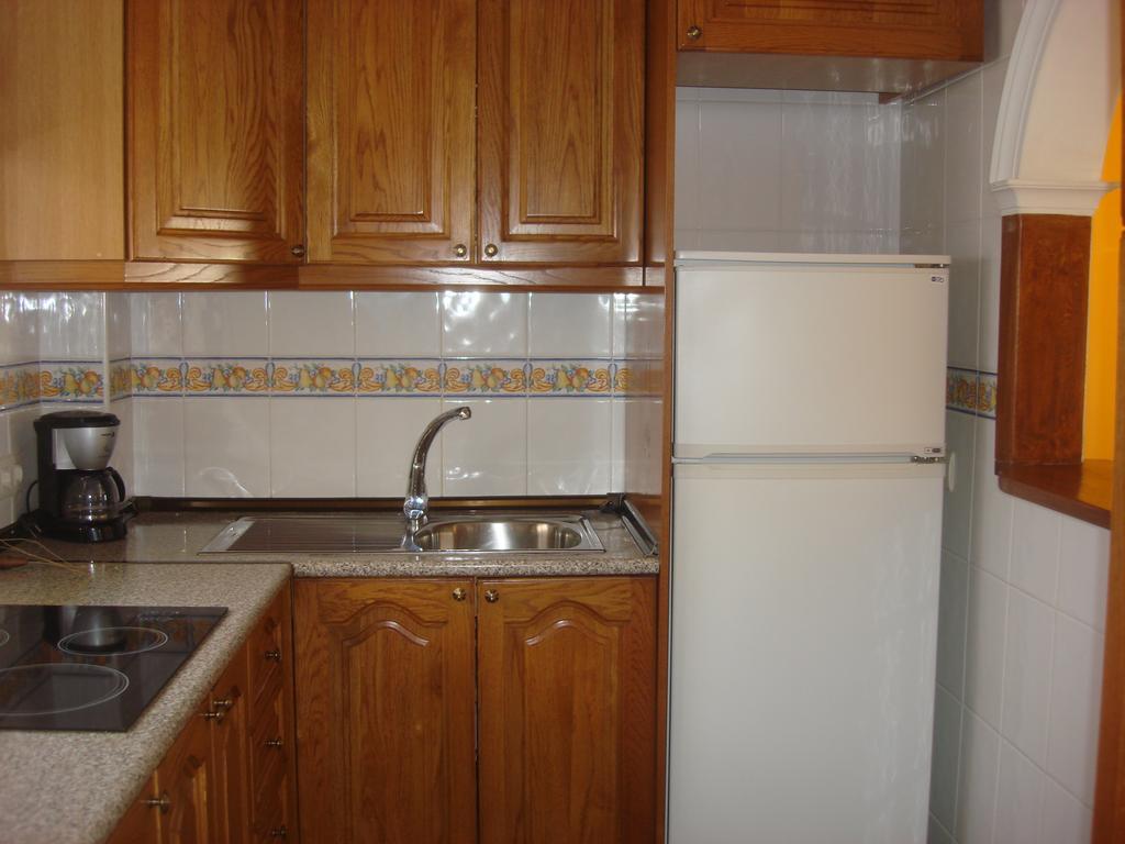 Apartamentos Sol Y Playa 托雷莫利诺斯 客房 照片