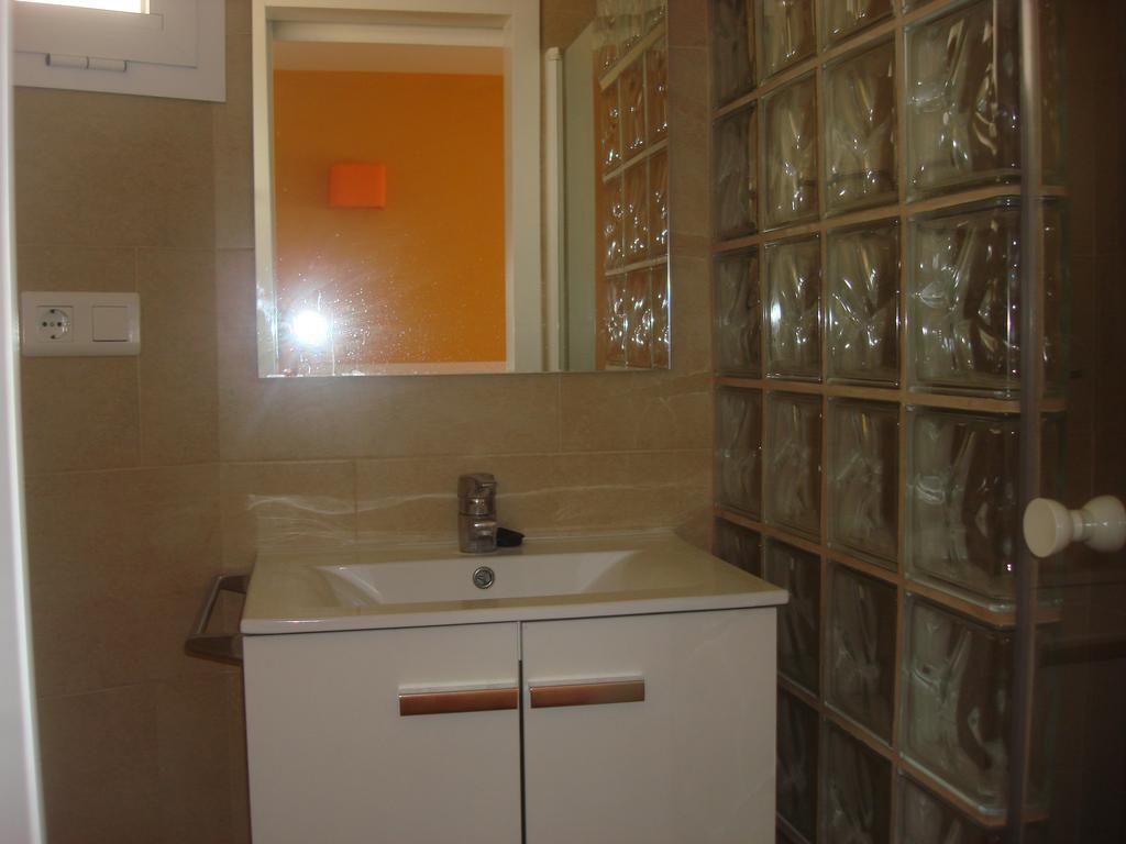 Apartamentos Sol Y Playa 托雷莫利诺斯 外观 照片