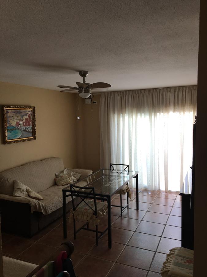 Apartamentos Sol Y Playa 托雷莫利诺斯 外观 照片