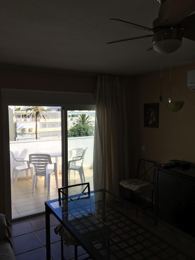 Apartamentos Sol Y Playa 托雷莫利诺斯 外观 照片