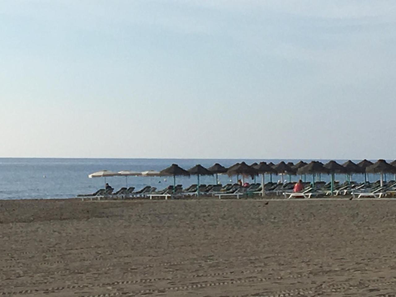 Apartamentos Sol Y Playa 托雷莫利诺斯 外观 照片