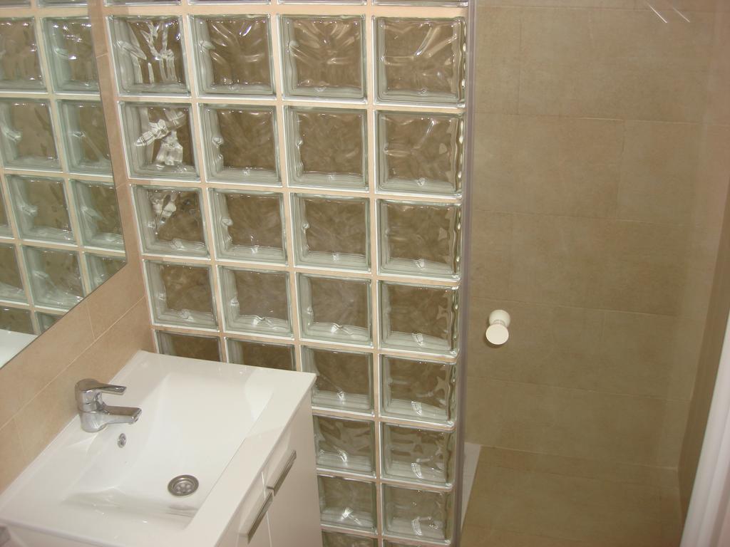 Apartamentos Sol Y Playa 托雷莫利诺斯 外观 照片