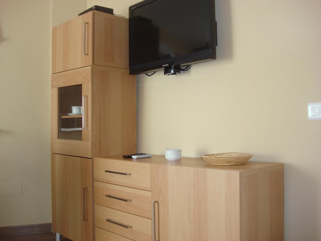 Apartamentos Sol Y Playa 托雷莫利诺斯 外观 照片