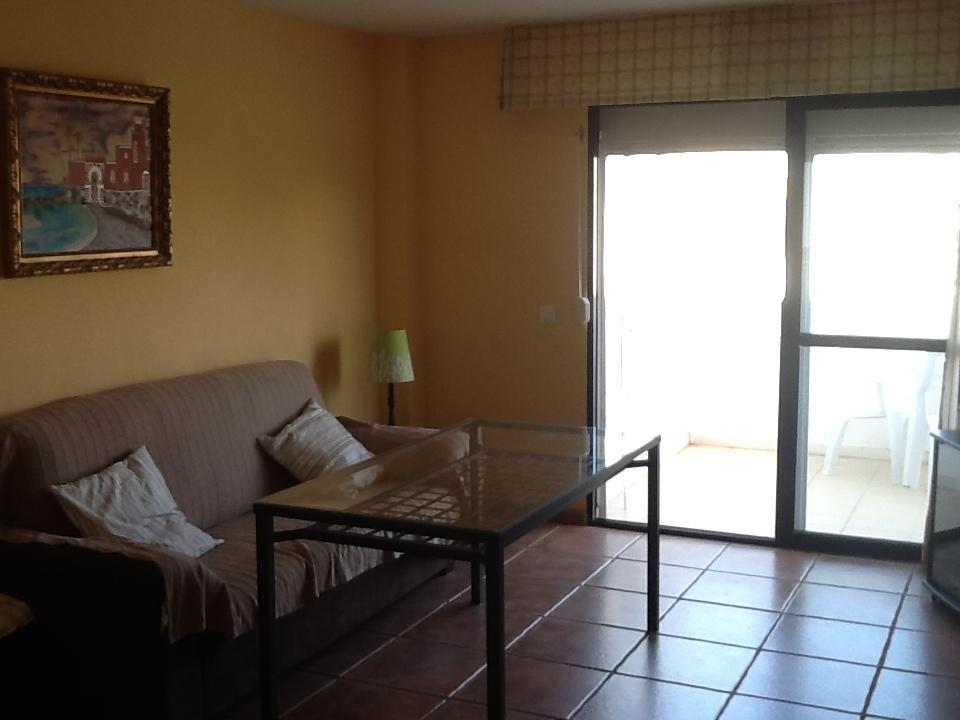 Apartamentos Sol Y Playa 托雷莫利诺斯 外观 照片